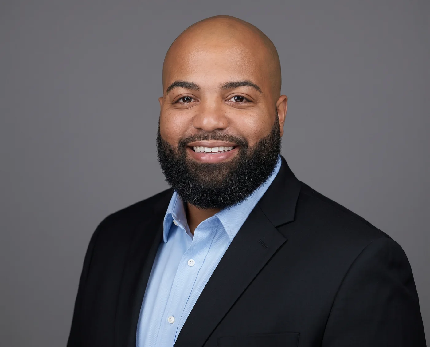 Chase Dumphord, founder of Synthos Systems